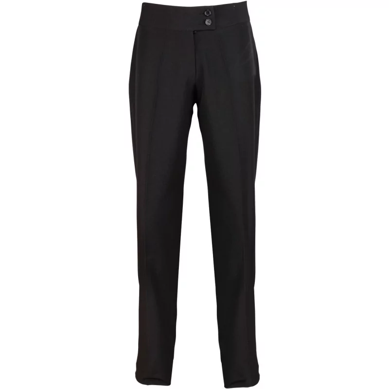 Pantalon droit Iris