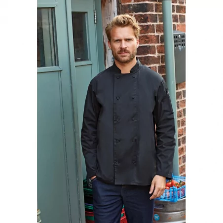 Veste chef cuisinier...