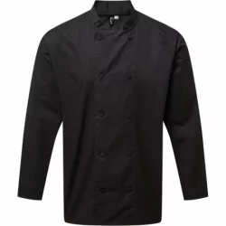 Veste chef cuisinier Coolchecker®