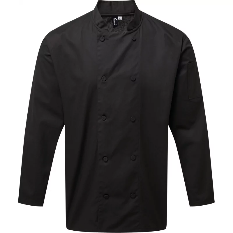 Veste chef cuisinier Coolchecker®