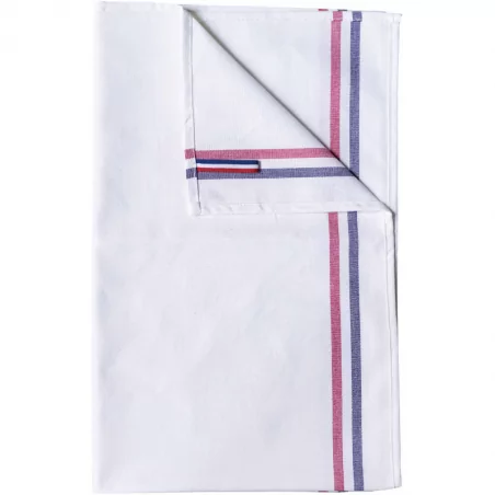 Essuie-vaisselle 2 rayures...