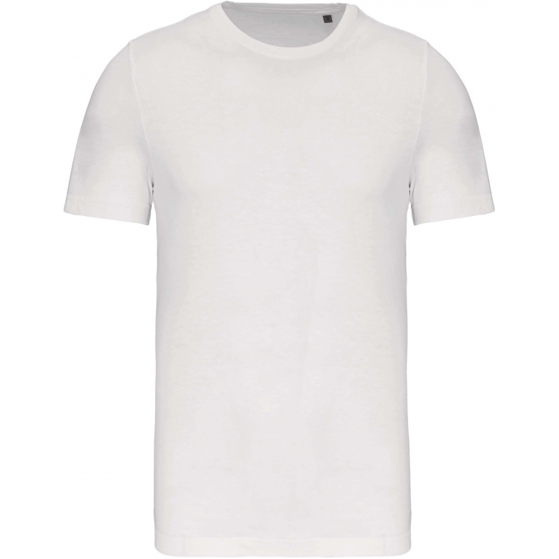 T-shirt triblend sport unisexe