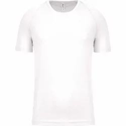 T-shirt de sport manches courtes