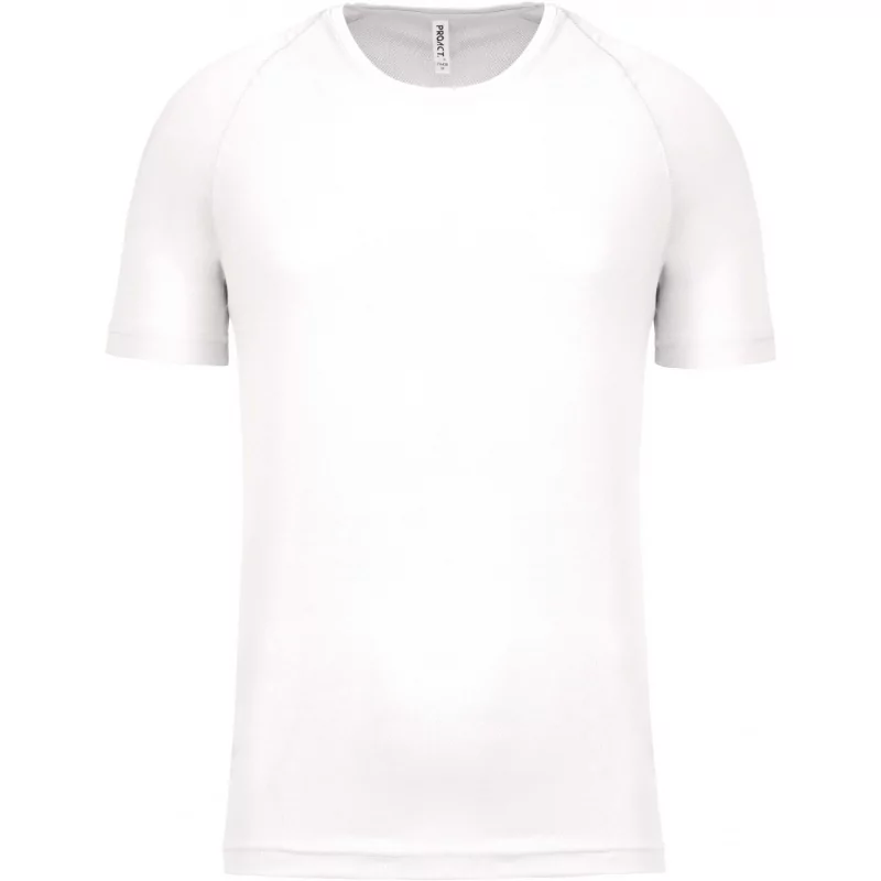 T-shirt de sport manches courtes