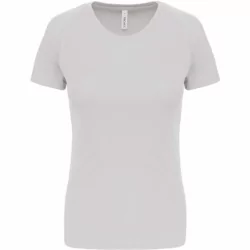 T-shirt de sport manches courtes femme