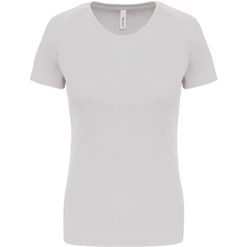 T-shirt de sport manches courtes femme