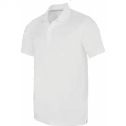 Polo manches courtes homme sport