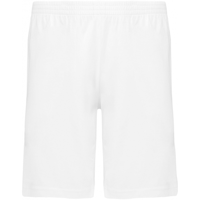 Short jersey sport