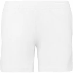 Short jersey sport femme