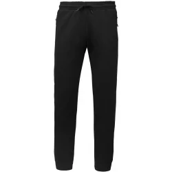 Pantalon de jogging à poches multisports unisexe