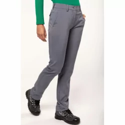 Pantalon femme