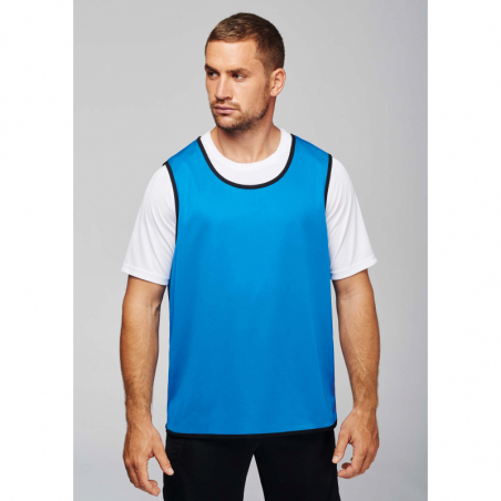 Chasuble de rugby...