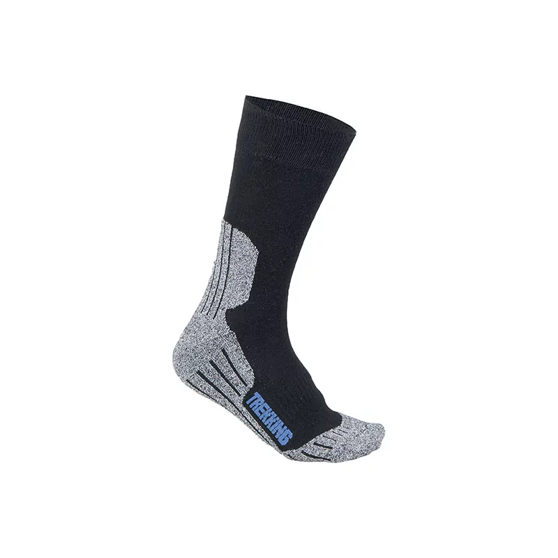 Chaussettes de sport trekking unisexe