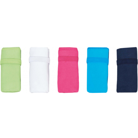 Serviette de sport...