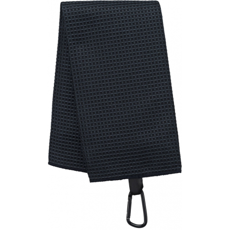 Serviette de golf nid...