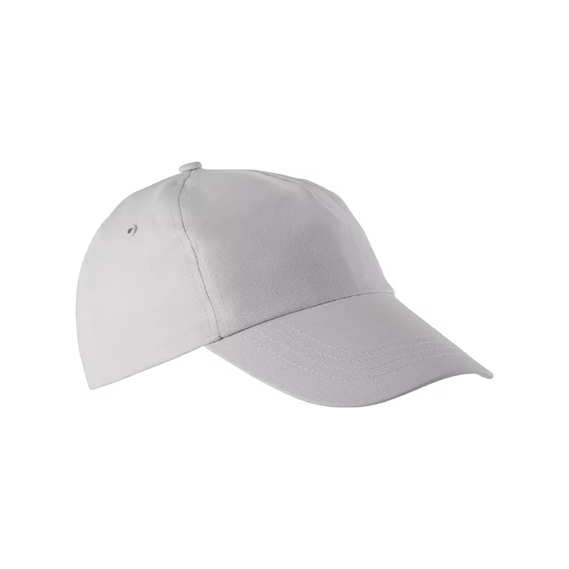 FIRST - CASQUETTE 5 PANNEAUX