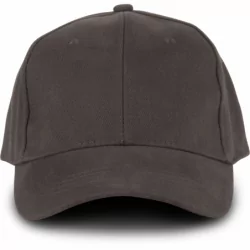 Casquette Oeko-Tex 6 panneaux