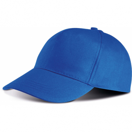 CASQUETTE EN COTON - 5...