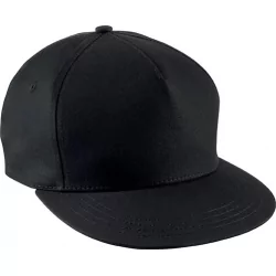 CASQUETTE SNAPBACK - 5 PANNEAUX