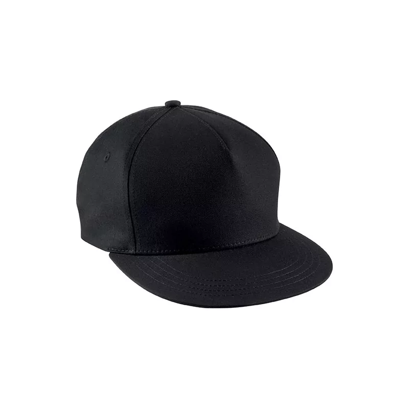 CASQUETTE SNAPBACK - 5 PANNEAUX