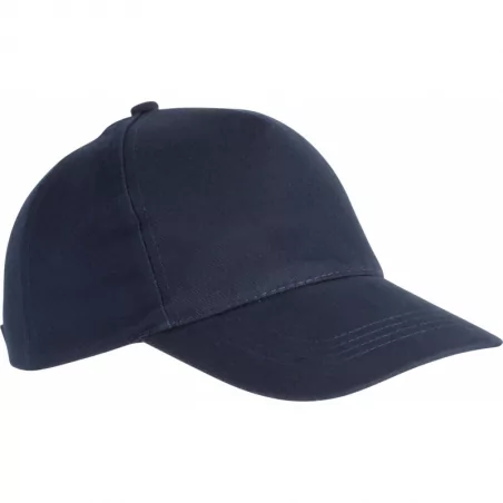 Casquette coton épais - 5...