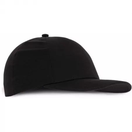 Casquette 6 panneaux sans...