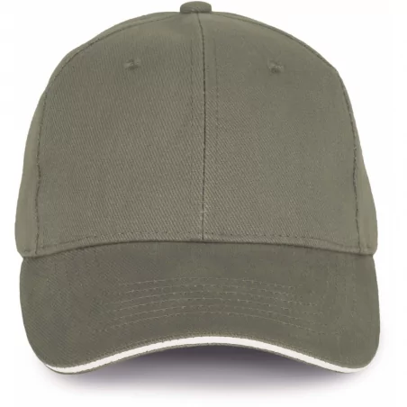 Casquette en coton...
