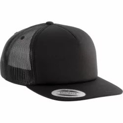 Casquette Trucker classique - 5 panneaux