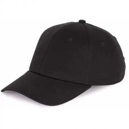 Casquette en coton recyclé...