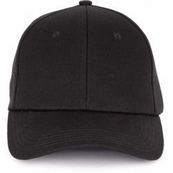 Casquette en coton recyclé - 6 panneaux