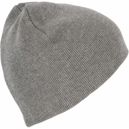 Bonnet tricoté en coton...