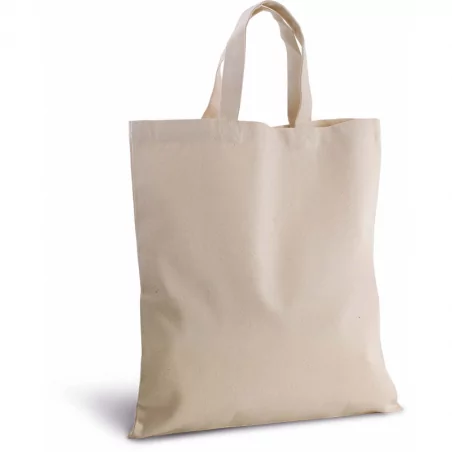 Sac shopping en coton...