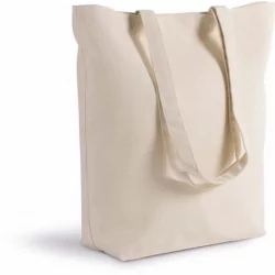 Sac cabas en coton bio