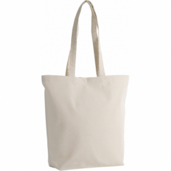 Sac cabas en coton bio