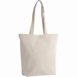 Sac cabas en coton bio