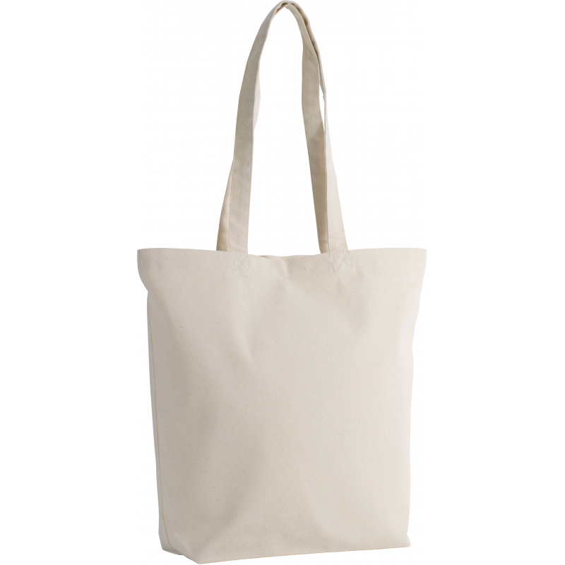 Sac cabas en coton bio