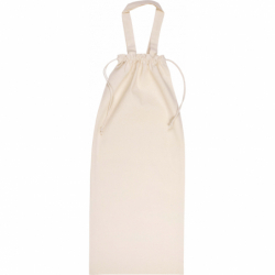 Sac à pain en coton bio