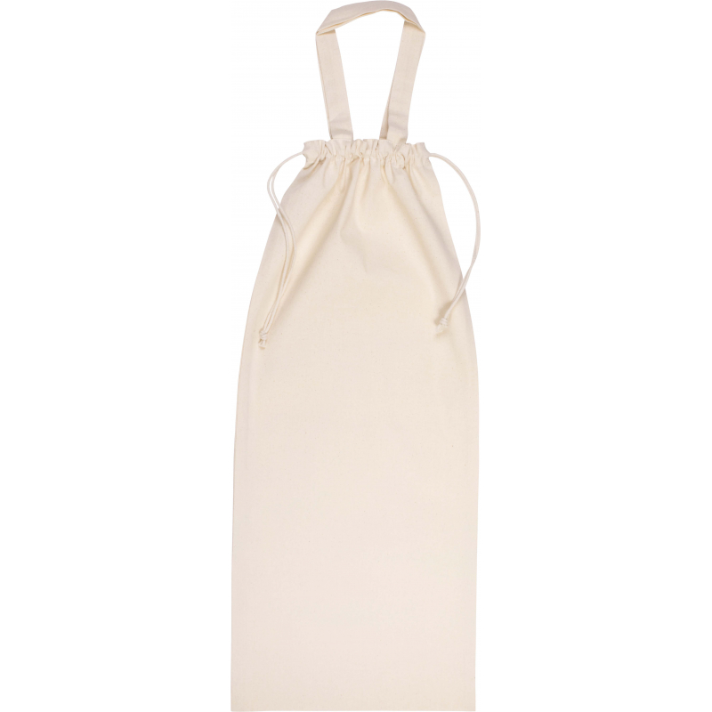 Sac à pain en coton bio