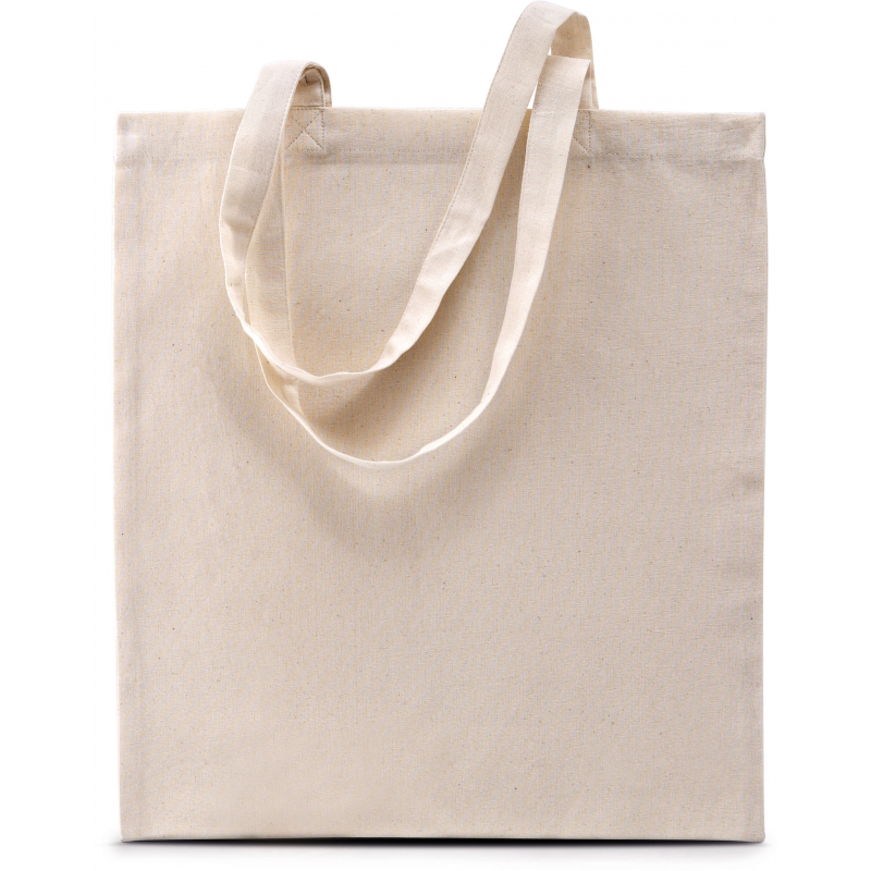 Sac shopping en coton biologique