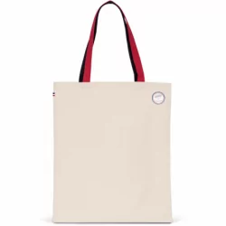 Sac de shopping tricolore Origine France Garantie