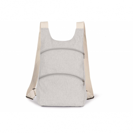 Sac à dos recyclé avec...