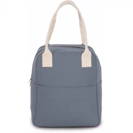 Sac isotherme en coton