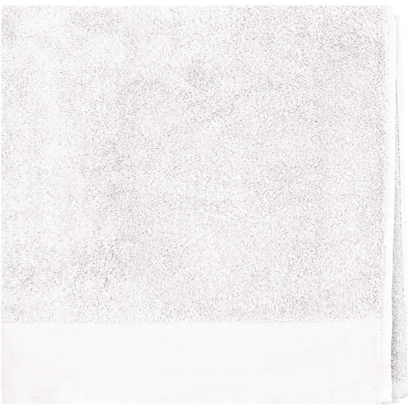 Serviette de bain Bio