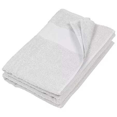 Serviette de bain 70 x 140 cm