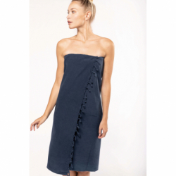 Fouta vintage