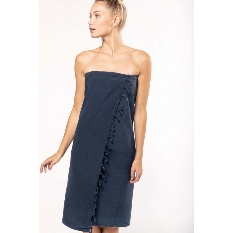 Fouta vintage
