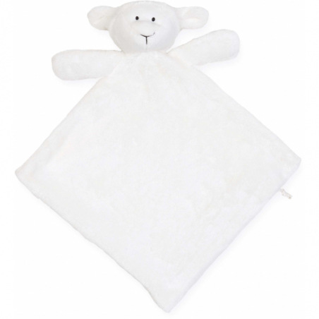 DOUDOU PLAT AGNEAU
