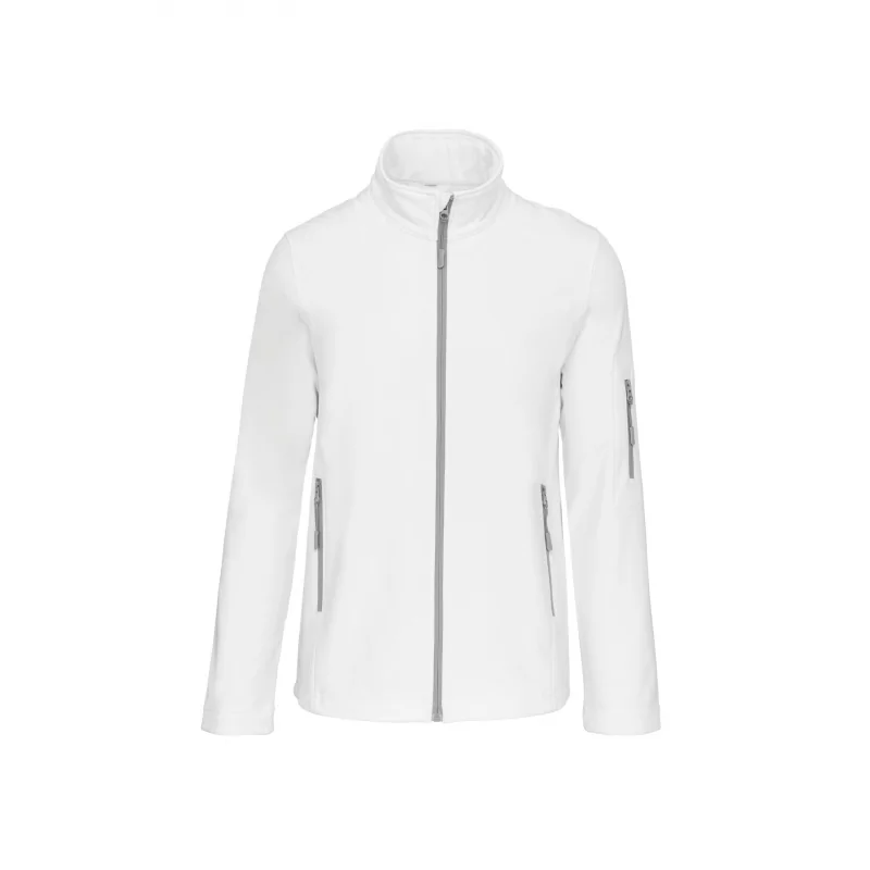 Veste Softshell 3 couches homme