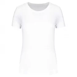 T-shirt triblend sport femme