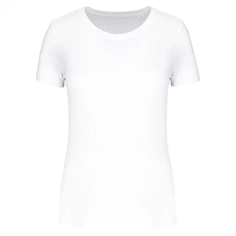 T-shirt triblend sport femme